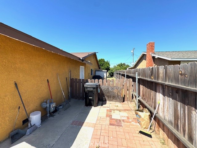 1535 S Towne Avenue