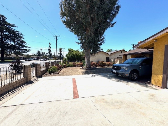 1535 S Towne Avenue