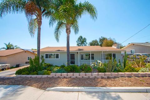 Photo of 976 Olive Avenue, Vista, CA 92083 (MLS # NDP2603820)