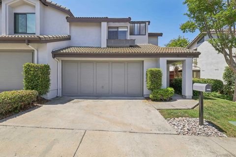 6014 Caminito Del Oeste San Diego CA 92111