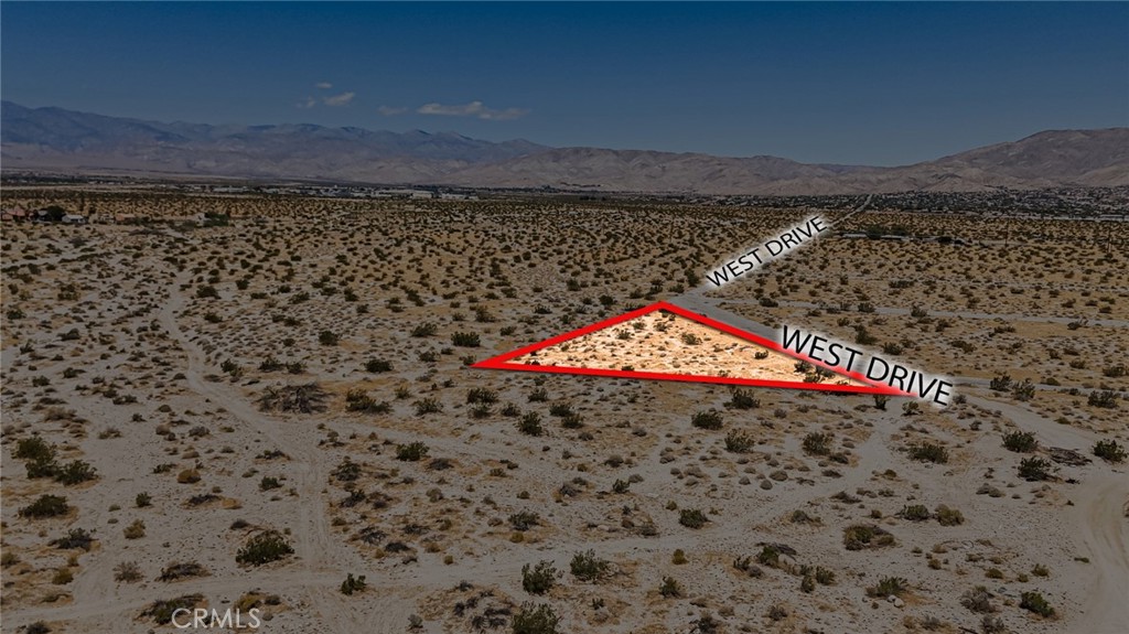 Photo 1 of 31 — 19500 West Drive, Desert Hot Springs, CA 92240