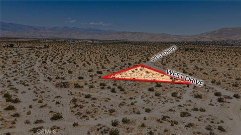 Photo of 19500 West Drive, Desert Hot Springs, CA 92240 (MLS # OC26097998)