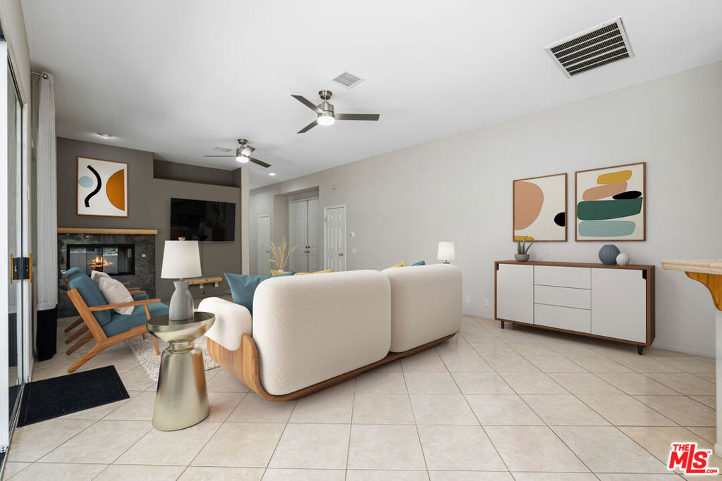 Serenity Cove - Residential Lease