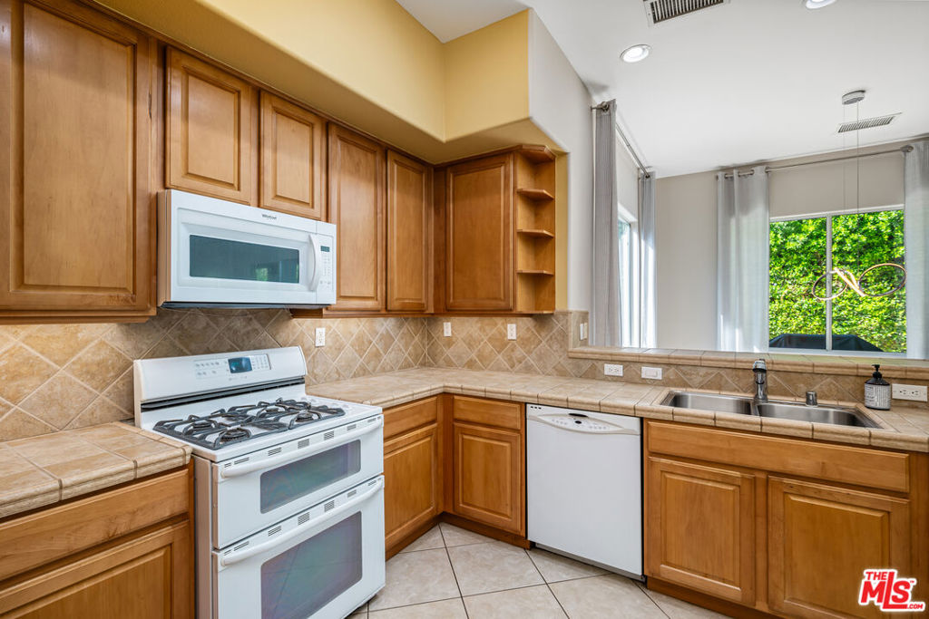 Serenity Cove - Residential Lease