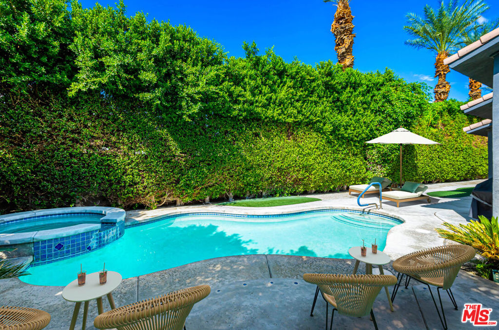 Serenity Cove - Residential Lease