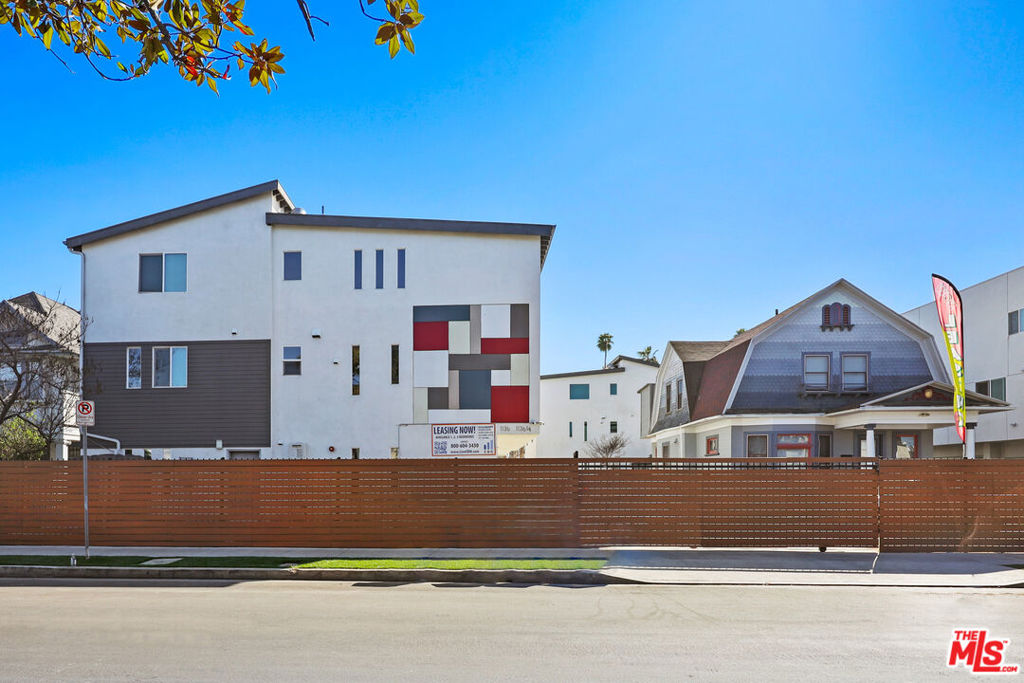 Welcome to an exceptional student housing experience at 1136-1144 W 36th St, Los Angeles, CA 90007. This thoughtfully designed 29-bedroom complex seamlessly blends modern living with vibrant community dynamics, making it the ideal choice for students seeking comfort and convenience. The property consists of four meticulously built 3-story duplexes, completed in 2019, each featuring spacious 3-bedroom, 3-bathroom units. These residences are designed with contemporary open-concept layouts that maximize space and natural light. Each unit includes stylish kitchens equipped with top-of-the-line appliances, generous living areas for relaxation and study, and en-suite bathrooms that provide ultimate privacy for every resident. Complementing the duplexes is a beautifully updated single-family residence, remodeled in 2018, which serves as a communal hub for the community. This charming home includes five bedrooms, each with its own private bathroom, along with shared spaces designed for social gatherings and group study sessions. All units are outfitted with modern amenities, in-unit laundry facilities, and smart home technology for enhanced comfort and security. Each unit also features a secure parking garage, ensuring convenient and safe access for residents. The complex is surrounded by lush, professionally landscaped grounds that provide inviting outdoor areas for relaxation and recreation. Situated just a half-block from USC's main entrance, this complex offers unparalleled access to campus life, with essential amenities such as grocery stores, cafes, restaurants, and fitness centers within walking distance. At 1136-1144 W 36th St, students will find not only a place to call home but also a thriving community that enhances their college experience, making this complex a premier choice for those seeking the best in Los Angeles living. Don't hesitate to contact Jake Malloy (626) 394-3551 for any questions!