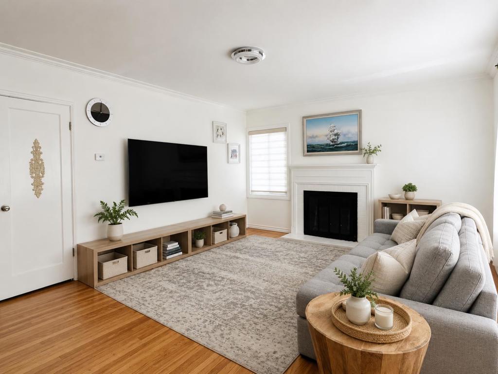 2641 San Carlos Avenue, San Carlos CA 94070
