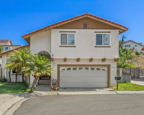 Photo of 613 Point Vicente Ct Ct, Chula Vista, CA 91911 (MLS # PTP2601599)