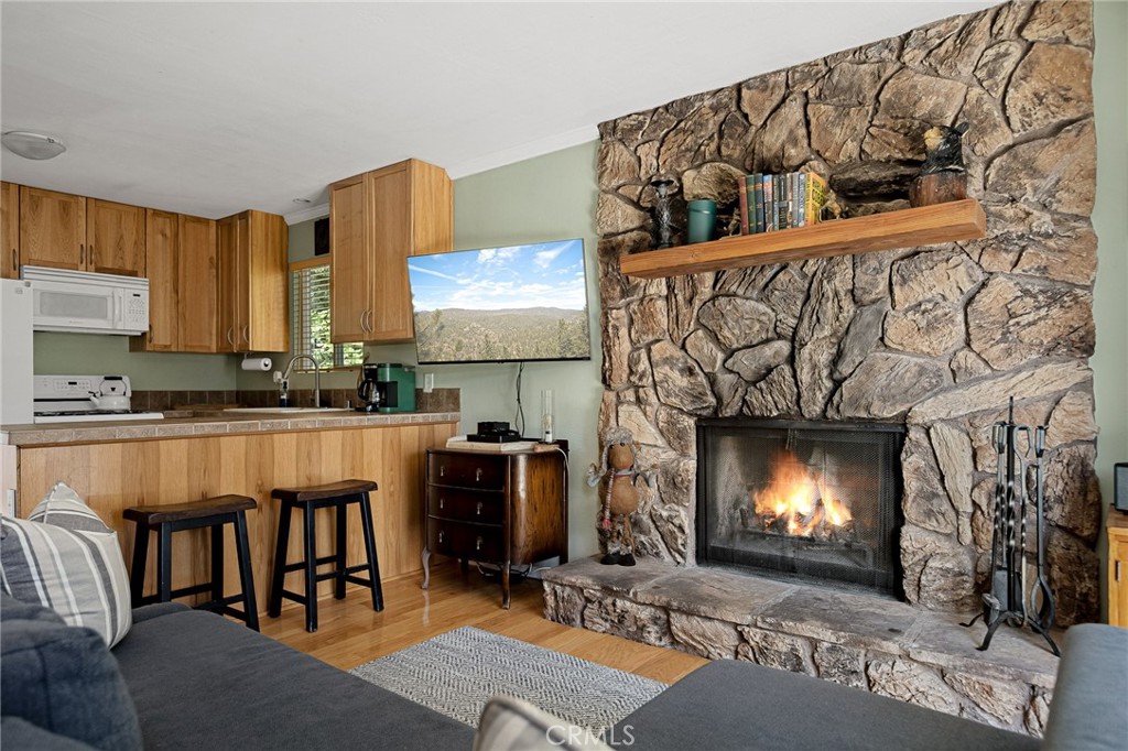 Arrowhead Villas (AWHV) - Residential