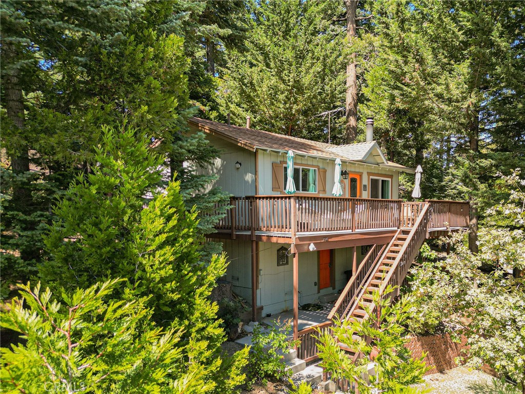 Arrowhead Villas (AWHV) - Residential