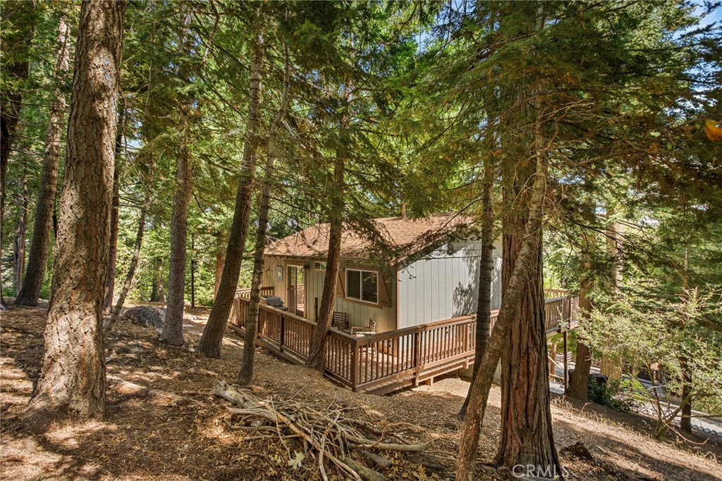Arrowhead Villas (AWHV) - Residential