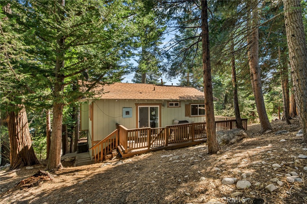 Arrowhead Villas (AWHV) - Residential