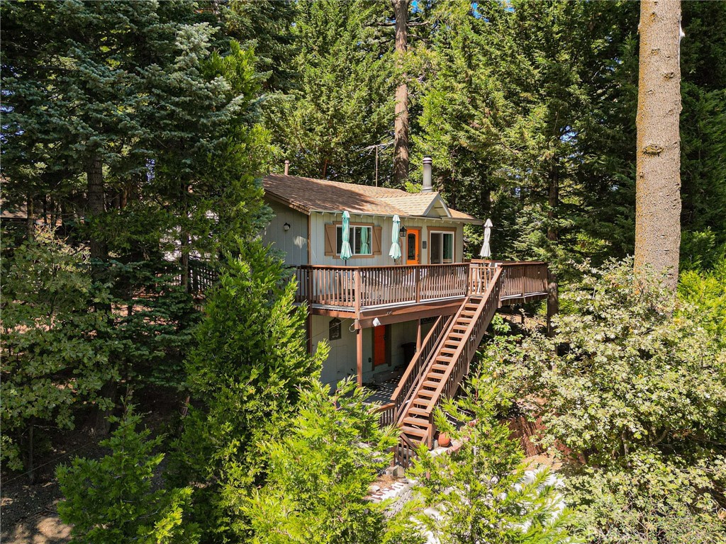 Arrowhead Villas (AWHV) - Residential