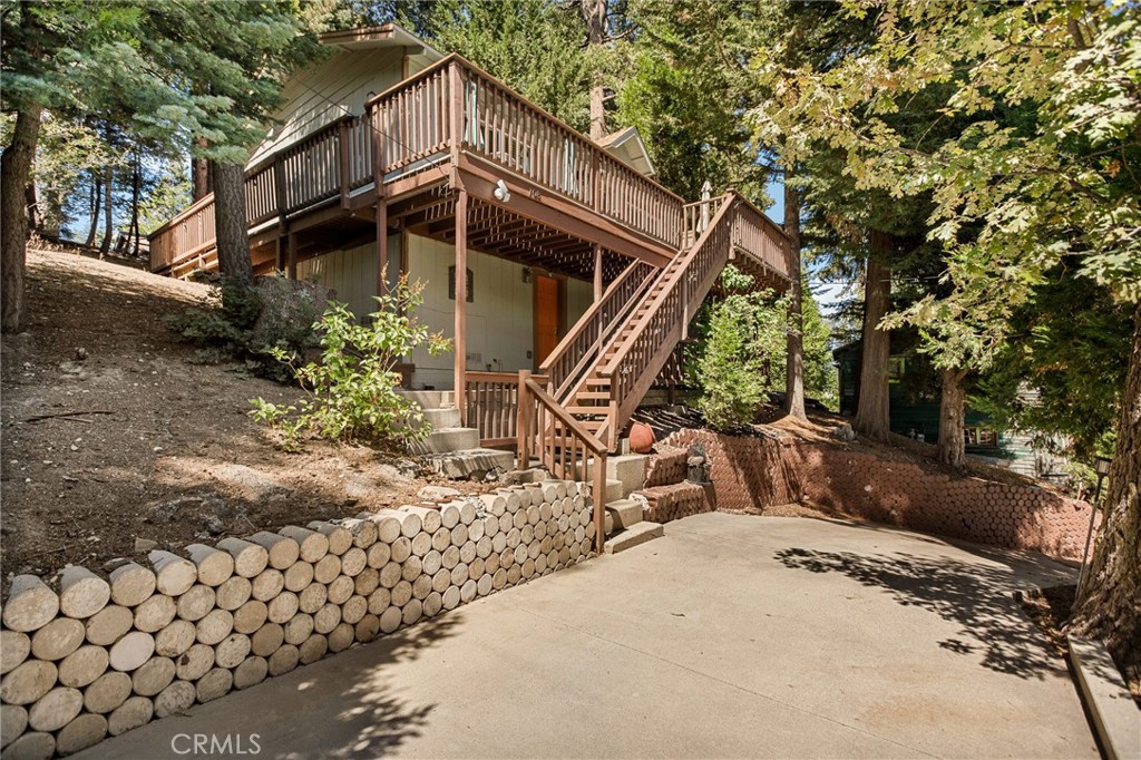 Arrowhead Villas (AWHV) - Residential