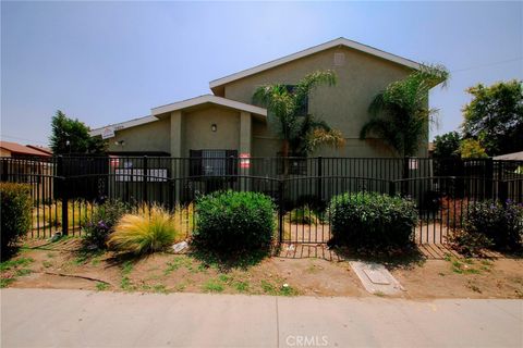 Photo of 2826 Cogswell Road #C, El Monte, CA 91732 (MLS # TR25250464)