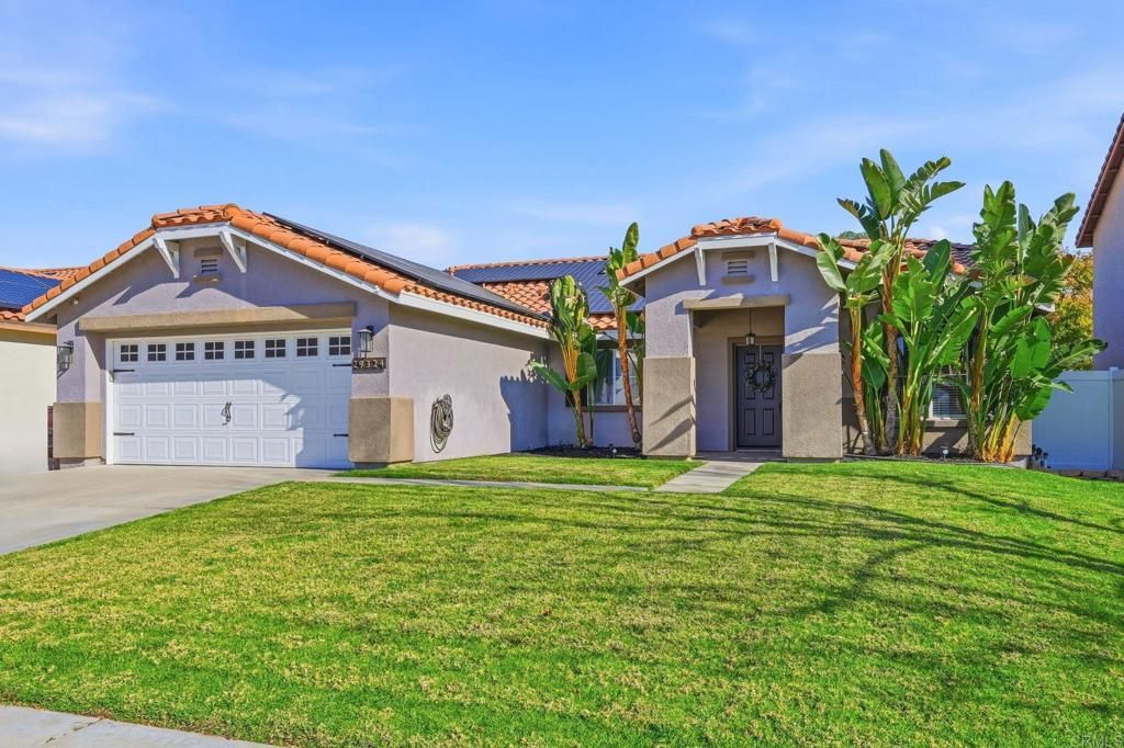 Photo of 29324 Wagon Creek Lane, Menifee, CA 92584 (MLS # NDP2600483)