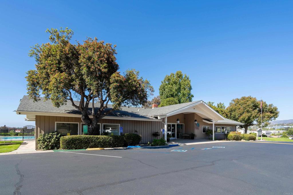 VistaAT293 - Manufactured In Park