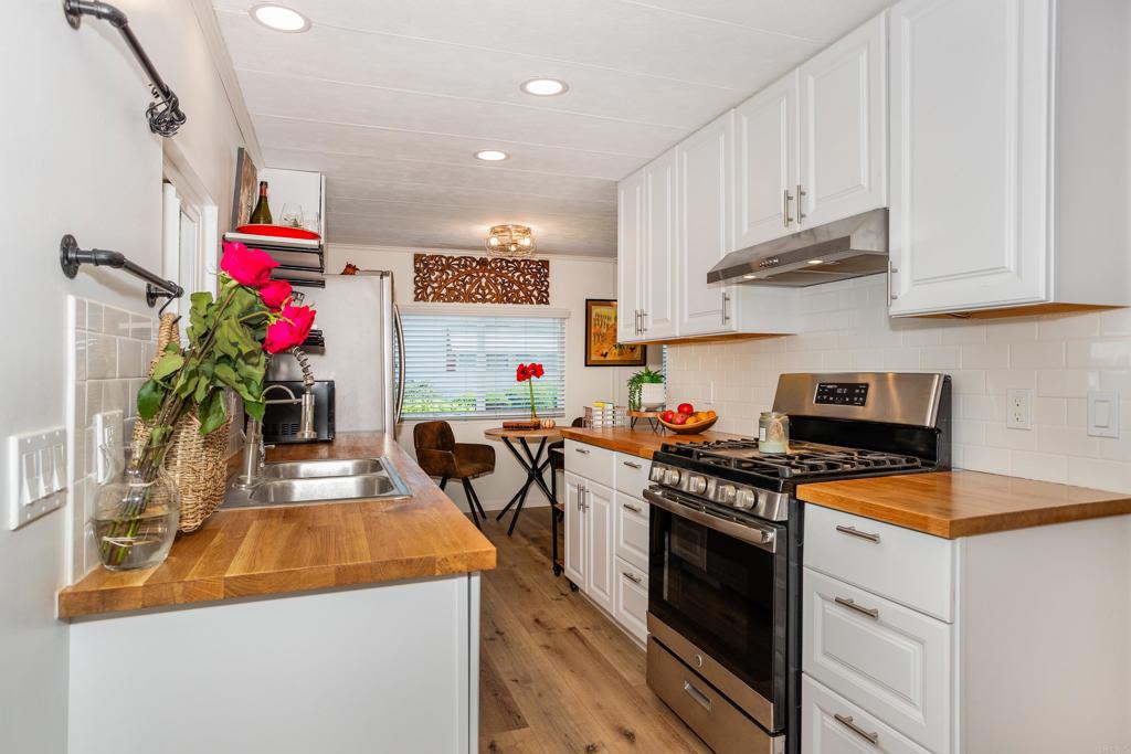 VistaAT293 - Manufactured In Park