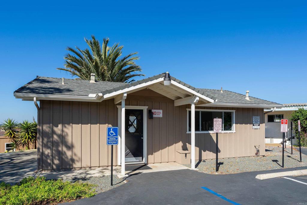 VistaAT293 - Manufactured In Park