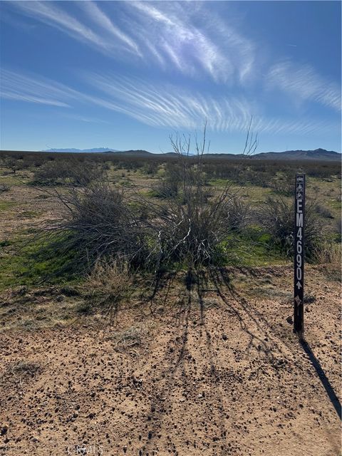 Photo of 111 Buckthorne Canyon Road, Adelanto, CA 92301 (MLS # HD25266884)