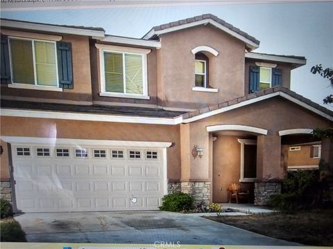 Photo of 40210 Miriam, Murrieta, CA 92563 (MLS # SW26095897)