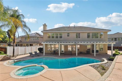 23427 Fern Place Murrieta CA 92562