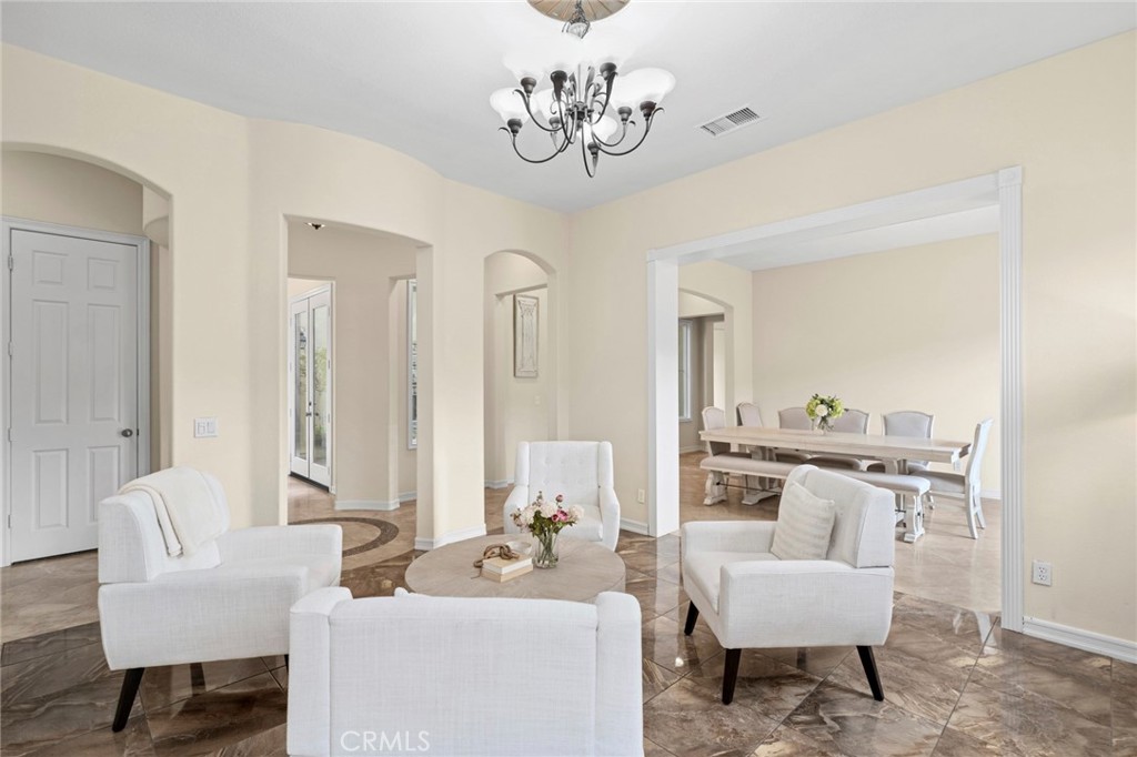 The Retreat - Residential