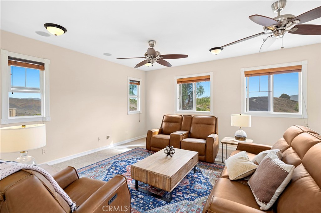 The Retreat - Residential