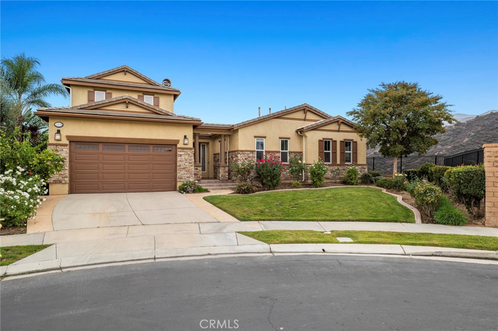 22526 Amber Eve Drive