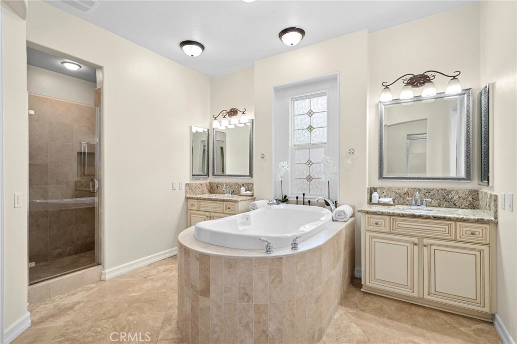 The Retreat - Residential