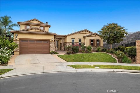 Photo of 22526 Amber Eve Dr, Corona, CA 92883 (MLS # PW25263407)