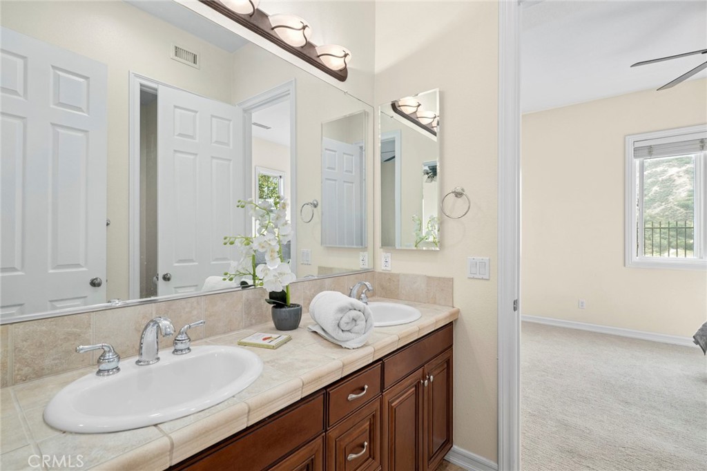 The Retreat - Residential