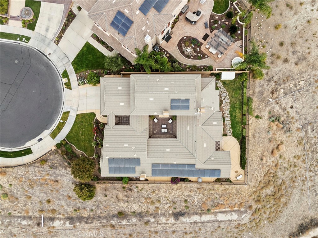 The Retreat - Residential