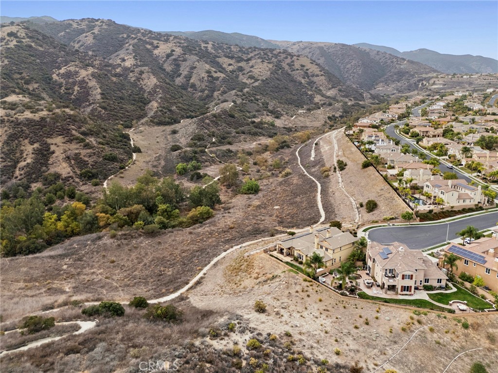 The Retreat - Residential