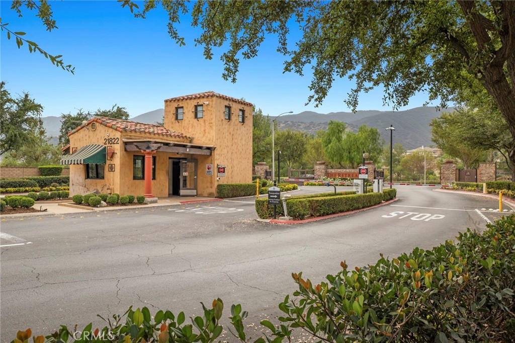 The Retreat - Residential