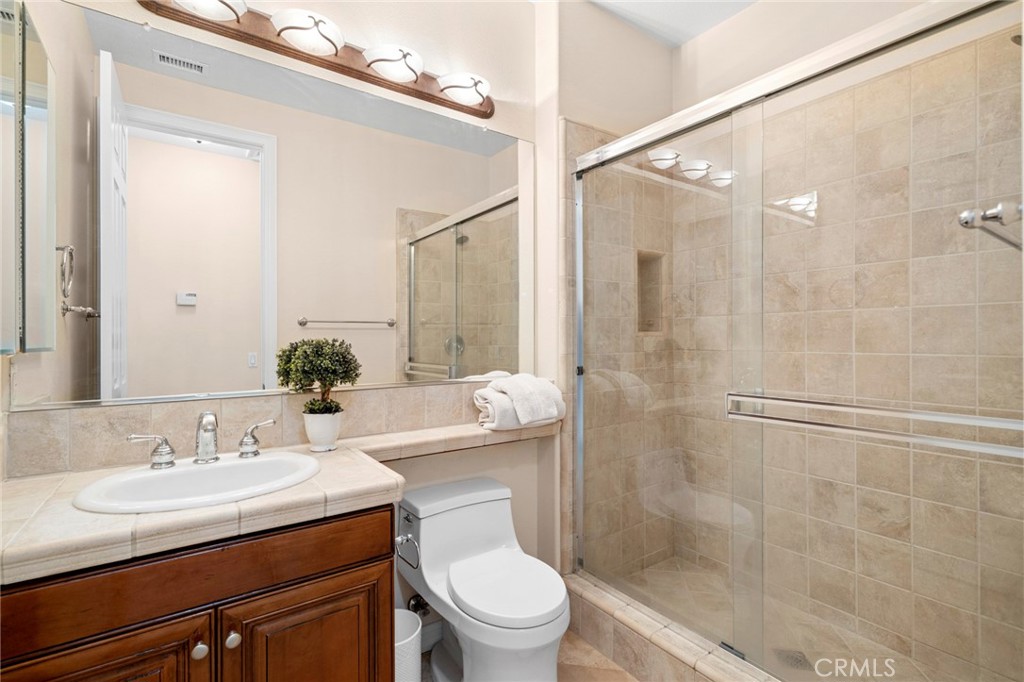 The Retreat - Residential