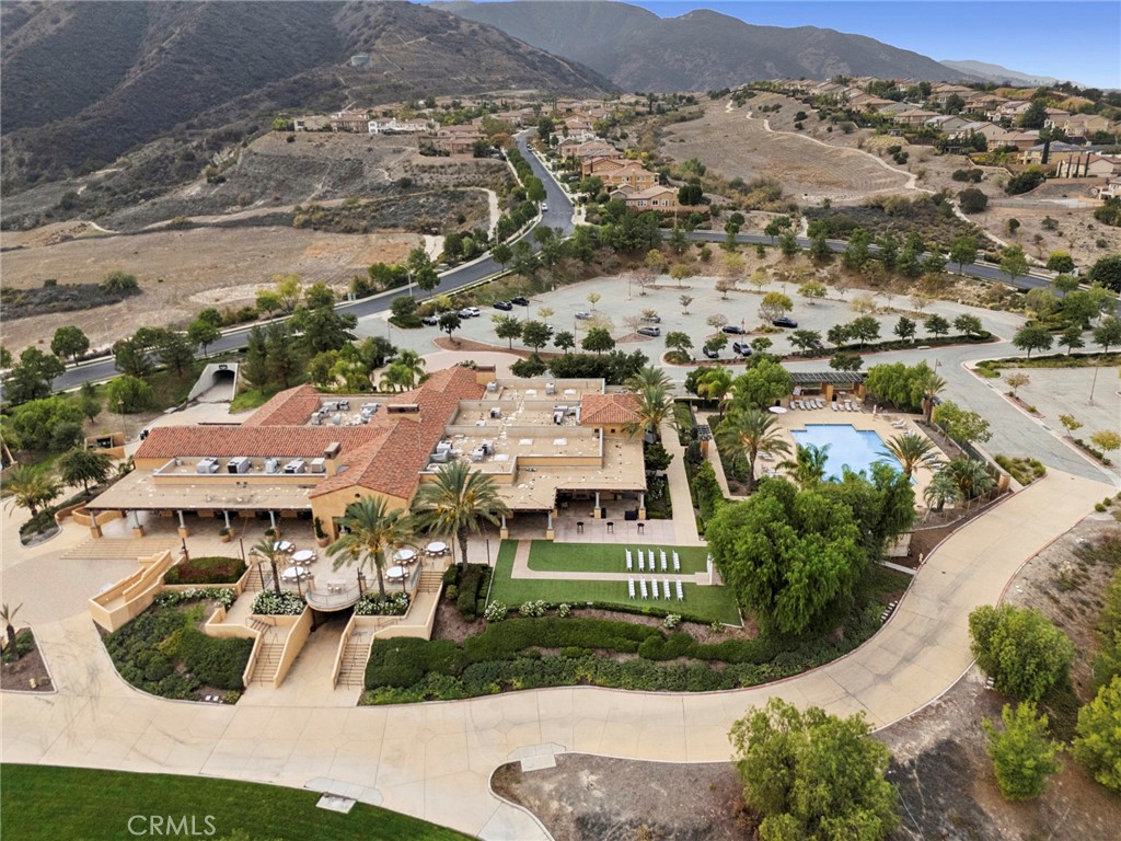 The Retreat - Residential