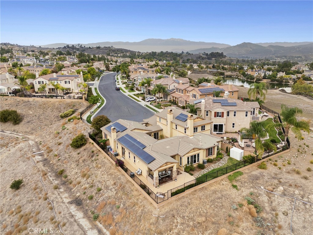 The Retreat - Residential