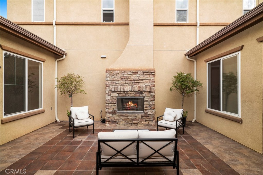 The Retreat - Residential