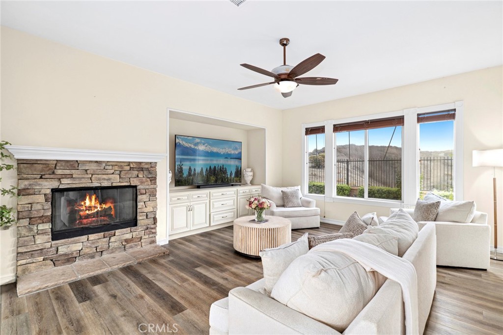 The Retreat - Residential