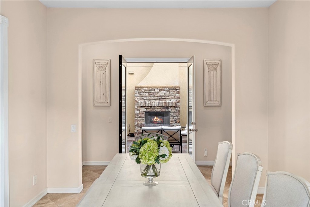 The Retreat - Residential