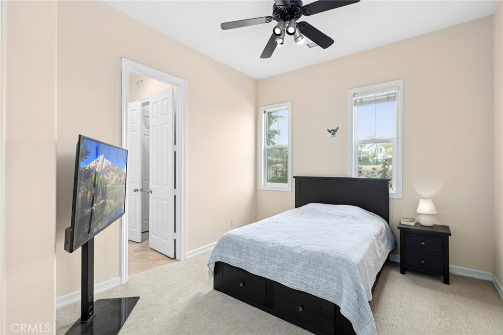 The Retreat - Residential