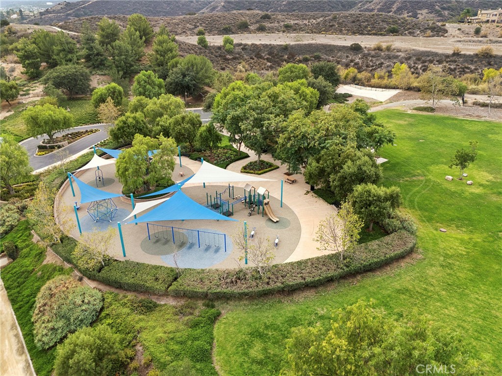 The Retreat - Residential