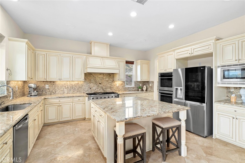 The Retreat - Residential