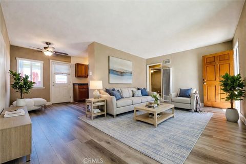 Photo of 2536 Orange Avenue #F, Costa Mesa, CA 92627 (MLS # NP26076297)