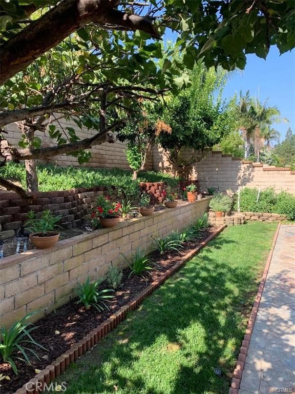 Canyon View (CYVW) - Residential Lease