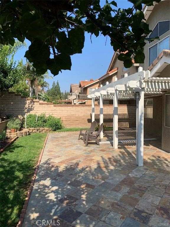 Canyon View (CYVW) - Residential Lease