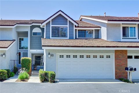 Photo of 62 Havenwood #47, Irvine, CA 92614 (MLS # OC26094965)
