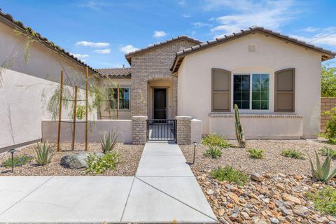 Photo of 51952 Marquessa Lane, La Quinta, CA 92253 (MLS # 219147821DA)