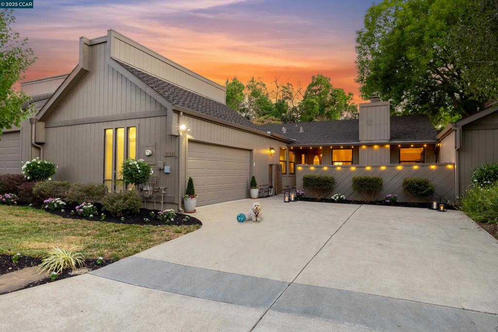 IT'S INCREDIBLE! The wait is over for this seldom available North Gate SINGLE-STORY w/3 BEDROOMS, DEN/PLUS space near the living an dining rooms that is DRESSED TO IMPRESS w/CURB APPEAL GALORE! This property is situated in one of the most beautiful & highly sought after neighborhoods in all of Walnut Creek. Simply said, this impressive yet unassuming property has been updated to absolute perfection & offers a perfect blend of luxe finishes, quality craftmanship & timeless on-trend design. Stunning both inside & out, it is quite evident that no expense was spared in creating this exceptional home. Filled with an abundance of natural light, the volume ceilings & large picture windows add to the wonderful personality of this impressive property. So picturesque, NORTH GATE is nestled at the majestic backdrop of the Mount Diablo foothills & is surrounded by mature trees, meandering trails and breathtakingly beautiful open space. The serene appeal of this one-of-a-kind neighborhood captures the true essence of outdoor living & enjoyment. Neighborhood amenities include a swimming pool, tennis courts & equestrian facilities. Convenient to award-winning schools, wonderful parks, & Boundary Oaks Golf Course. THIS IS A MUST SEE PROPERTY IF YOU ARE LOOKING FOR IT ALL AND WAY MORE!!!